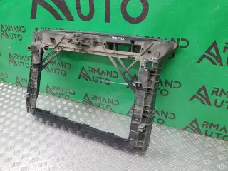60U805588C Панель передняя (суппорт радиатора) Skoda Rapid Арт ARM245963, вид 3