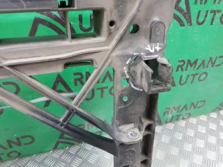60U805588C Панель передняя (суппорт радиатора) Skoda Rapid Арт ARM245963, вид 4