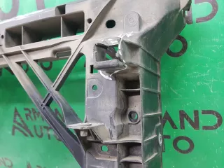 60U805588C Панель передняя (суппорт радиатора) Skoda Rapid Арт ARM245963, вид 5