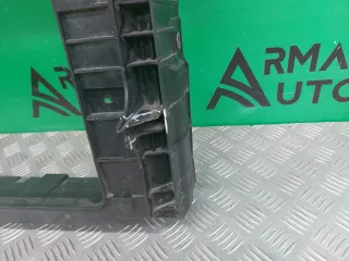 60U805588C Панель передняя (суппорт радиатора) Skoda Rapid Арт ARM287216, вид 4