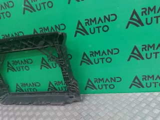 60U805588C Панель передняя (суппорт радиатора) Skoda Rapid Арт ARM287216, вид 7