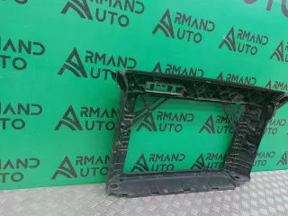 60U805588C Панель передняя (суппорт радиатора) Skoda Rapid Арт ARM287216, вид 8
