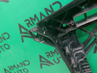 60U805588C Панель передняя (суппорт радиатора) Skoda Rapid Арт ARM287216, вид 9