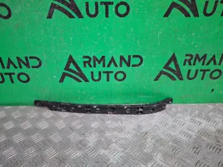 852214CE0A, 8 кронштейн бампера Nissan X-Trail T31 Арт ARM341712, вид 1