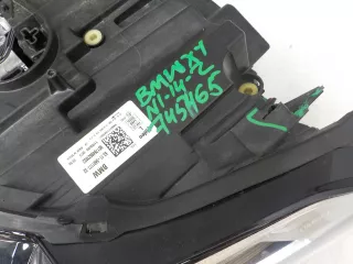 63119477825 Фара левая BMW X1 F48 Арт BIT745465, вид 5