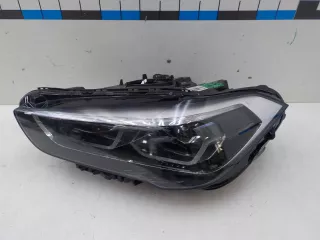 63119477825 Фара левая BMW X1 F48 Арт BIT745465, вид 8