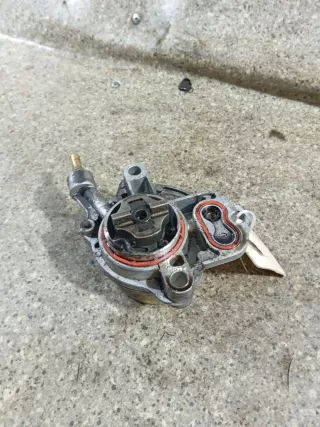 9631971580,72266601H Насос вакуумный Peugeot 406 Арт 46023070121_2, вид 1