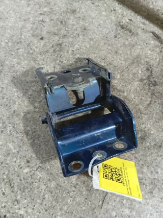  Петля крышки багажника Dodge Caravan 4 Арт 46023069997_1, вид 1