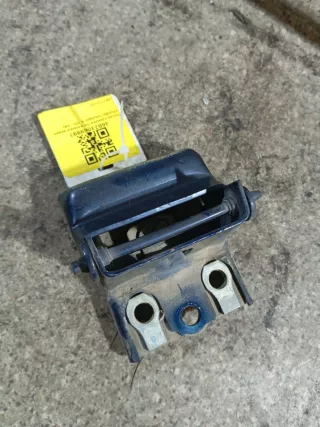  Петля крышки багажника Dodge Caravan 4 Арт 46023069997_1, вид 2