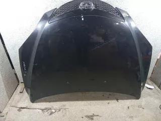  Капот Mazda 3 BK Арт 46023069931, вид 1