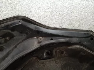  Капот Mazda 3 BK Арт 46023069931, вид 11