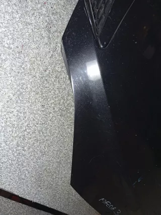  Капот Mazda 3 BK Арт 46023069931, вид 2