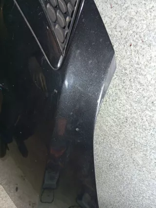  Капот Mazda 3 BK Арт 46023069931, вид 4