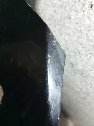  Капот Mazda 3 BK Арт 46023069931, вид 5