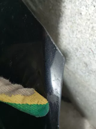  Капот Mazda 3 BK Арт 46023069931, вид 6