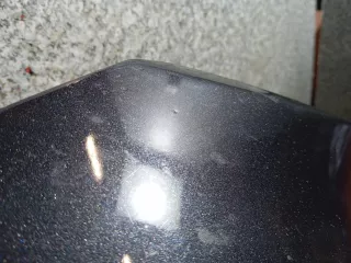  Капот Mazda 3 BK Арт 46023069931, вид 7