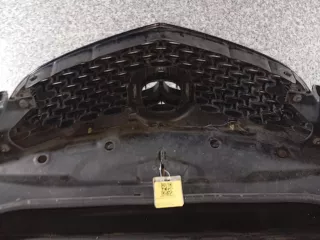  Капот Mazda 3 BK Арт 46023069931, вид 10