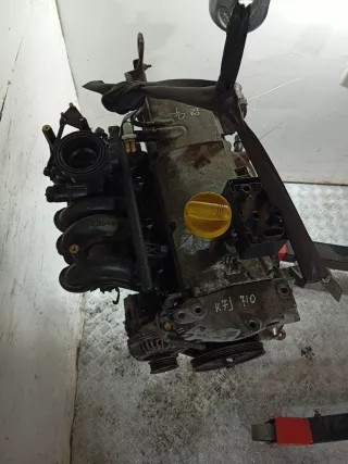  Двигатель Dacia Sandero Stepway 1 Арт 46023069918_5