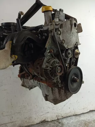  Двигатель Dacia Sandero Stepway 1 Арт 46023069918_5, вид 11
