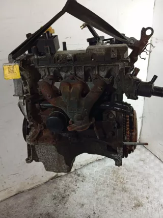  Двигатель Dacia Sandero Stepway 1 Арт 46023069918_5, вид 4