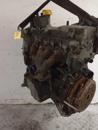  Двигатель Dacia Sandero Stepway 1 Арт 46023069918_5, вид 5