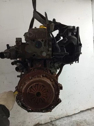  Двигатель Dacia Sandero Stepway 1 Арт 46023069918_5, вид 8