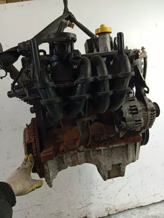  Двигатель Dacia Sandero Stepway 1 Арт 46023069918_5, вид 10
