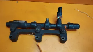 315004x500,9307z502a  Топливная рампа Hyundai Terracan Арт 01017189, вид 1