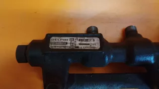 315004x500,9307z502a  Топливная рампа Hyundai Terracan Арт 01017189, вид 2