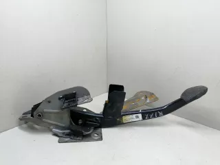 4M51-2467-AR Педаль тормоза Ford Focus 2 restailing Арт 2099894, вид 1