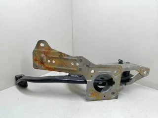 4M51-2467-AR Педаль тормоза Ford Focus 2 restailing Арт 2099894, вид 3