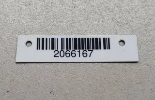  Тяга реактивная Isuzu Trooper 2 Арт 2066167, вид 2