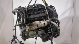 104K13FU00,G8BA Двигатель Kia Mohave Арт 9347700, вид 1