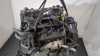 104K13FU00,G8BA Двигатель Kia Mohave Арт 9347700, вид 2