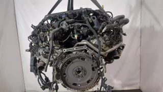104K13FU00,G8BA Двигатель Kia Mohave Арт 9347700, вид 5
