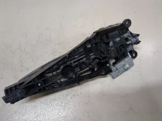 92233089,13500026,13374180,13583832 Ручка наружная задняя левая серая Opel Zafira C Арт 9340173, вид 2
