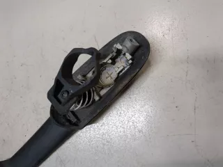 A00076026599B27 Ручка наружная передняя левая серебристая Mercedes Vito W639 Арт 9339251, вид 3