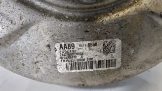 84118568 Цилиндр тормозной главный Chevrolet Malibu 9 Арт 9286901, вид 4