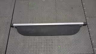 65550FJ020VH Шторка багажника Subaru XV 1 Арт 9347036, вид 1