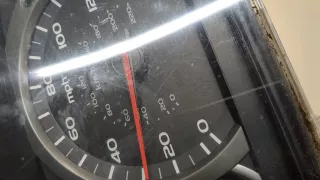 78150S9VA30 Щиток приборов (приборная панель) Honda Pilot 1 Арт 9348678, вид 4