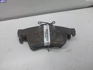 Колодки тормозные задние Opel Vectra C  Арт 54885447, вид 1