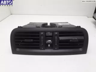 5j0820951 Дефлектор обдува салона Skoda Fabia 2 Арт 54882843, вид 1