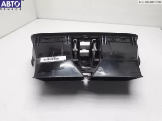 5j0820951 Дефлектор обдува салона Skoda Fabia 2 Арт 54882843, вид 2