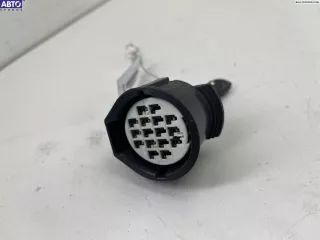  Разъем (фишка) проводки Land Rover Freelander 2 Арт 54864201, вид 1