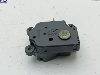 4PUH-19E616-BC Моторчик заслонки отопителя Citroen C5 1 Арт 54828139, вид 2