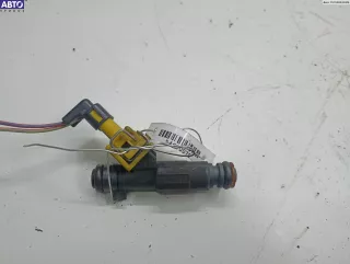 0280156045 Форсунка топливная Opel Omega B Арт 54690070, вид 2