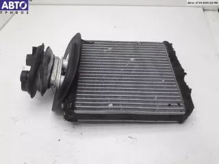  Радиатор отопителя (печки) Skoda Fabia 2 Арт 54814772