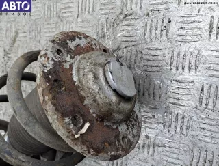  Стойка подвески передняя левая Fiat Croma 2 Арт 54327625, вид 2