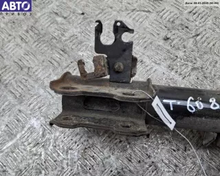 Стойка подвески передняя левая Fiat Croma 2 Арт 54327625, вид 3