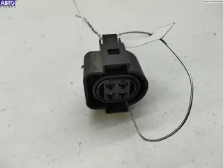  Разъем (фишка) проводки Volkswagen Passat B4 Арт 54913932, вид 1